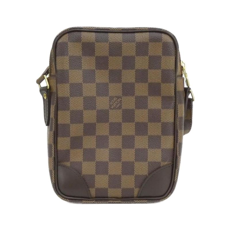 Louis Vuitton Damier Amazon N48074 Shoulder Bag