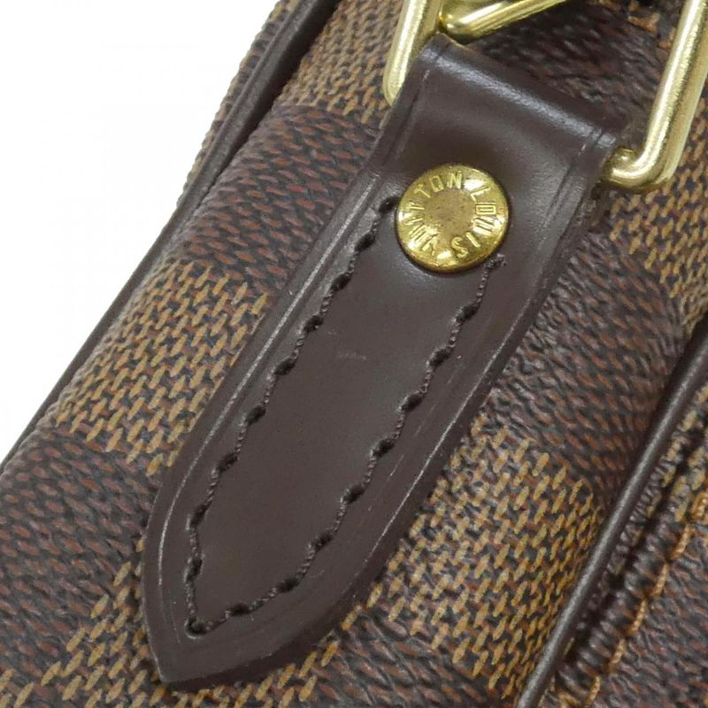 Louis Vuitton Damier Amazon N48074 Shoulder Bag