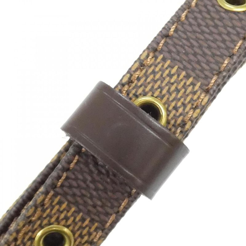 Louis Vuitton Damier Amazon N48074 Shoulder Bag