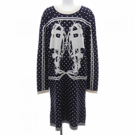 Hermes Brides DE GALA *87-7715 Dress