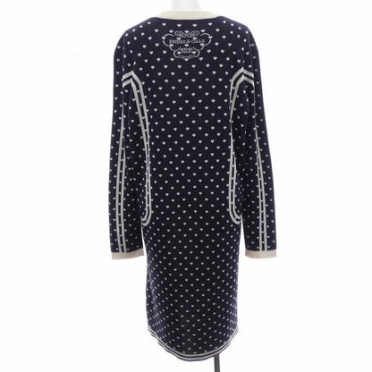 Hermes Brides DE GALA *87-7715 Dress