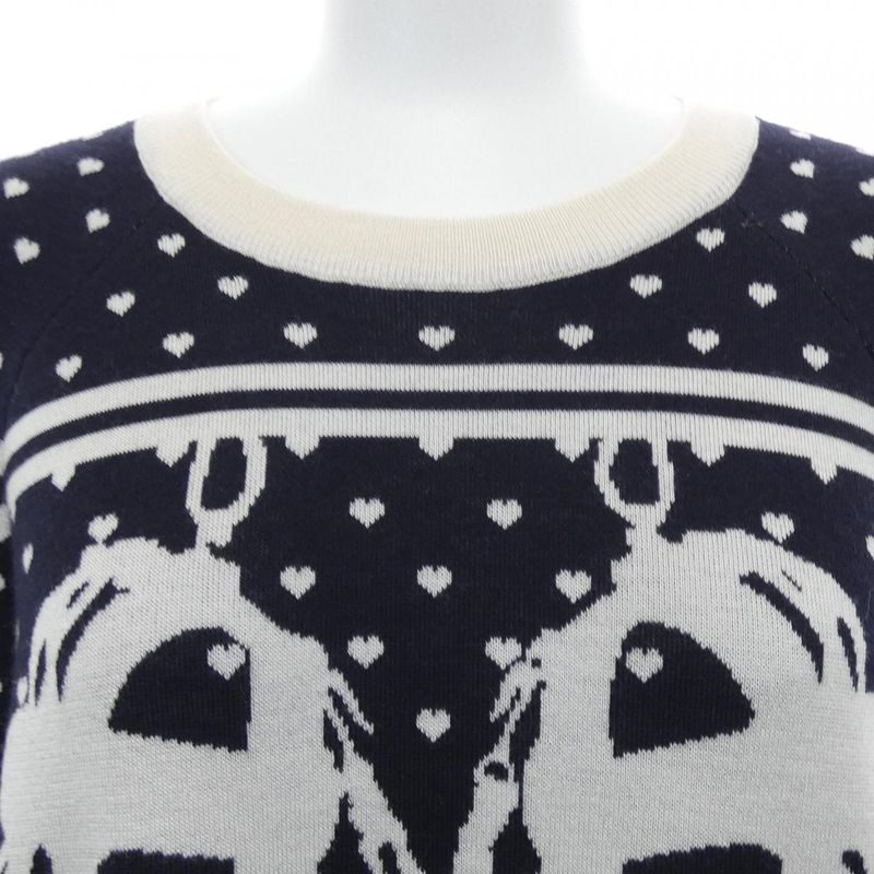 Hermes Brides DE GALA *87-7715 Dress