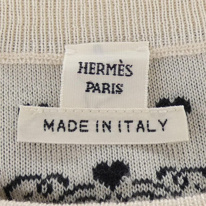 Hermes Brides DE GALA *87-7715 Dress