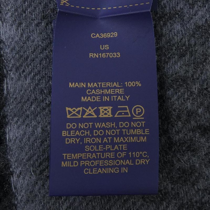 Louis Vuitton M77185 Muffler