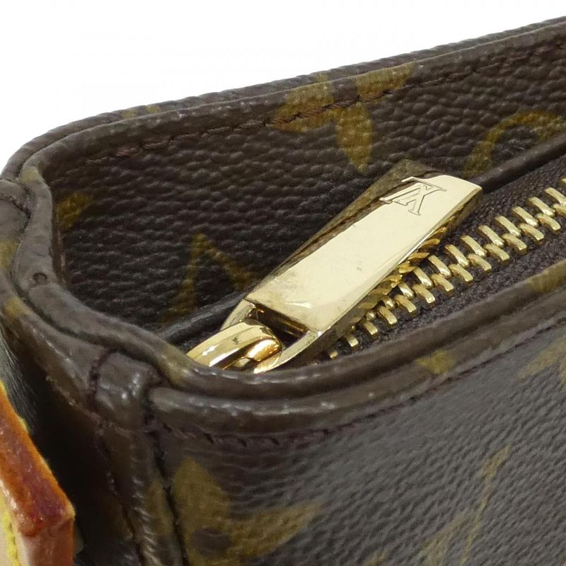 Louis Vuitton Monogram Looping GM M51145 Shoulder Bag