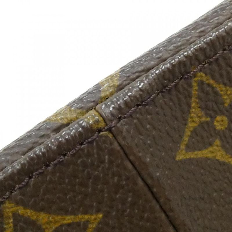 Louis Vuitton Monogram Looping GM M51145 Shoulder Bag