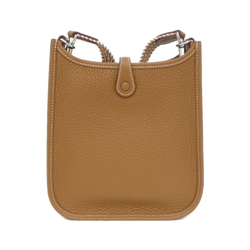 Hermes Cavale Evelyn Amazon 16cm (6.30in) 060775ck Shoulder Bag