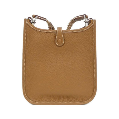 Hermes Cavale Evelyn Amazon 16cm (6.30in) 060775ck Shoulder Bag