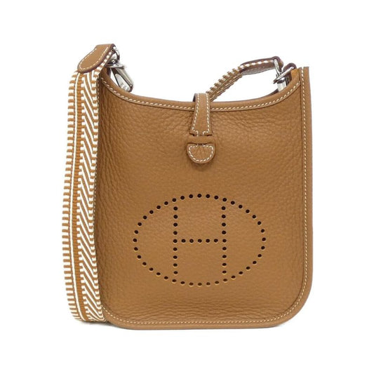 Hermes Cavale Evelyn Amazon 16cm (6.30in) 060775ck Shoulder Bag