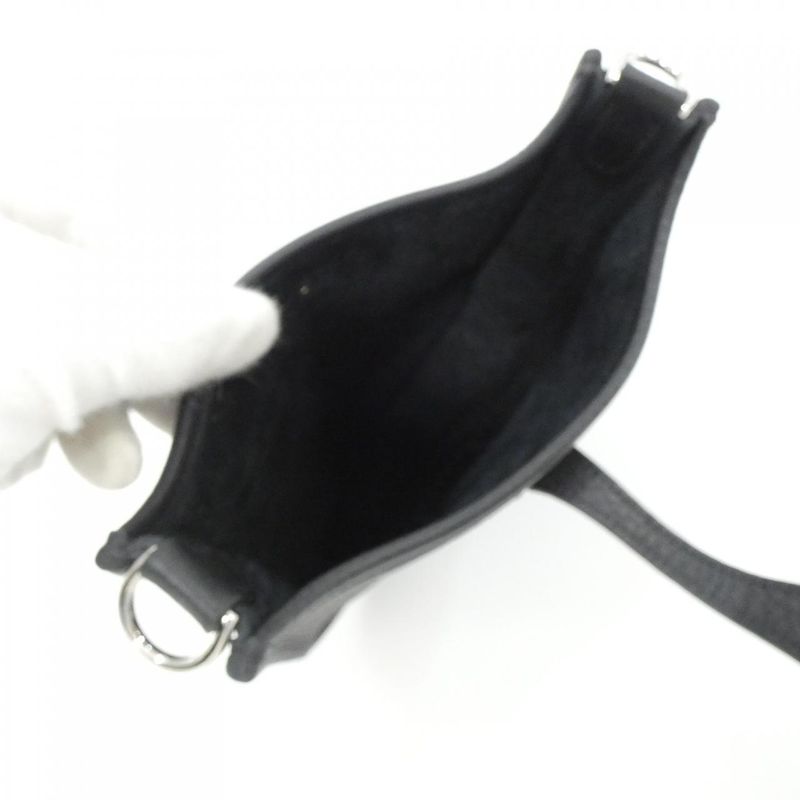 Hermes Evelyn Amazon Short Strap 16cm (6.30in) 085945ck Shoulder Bag