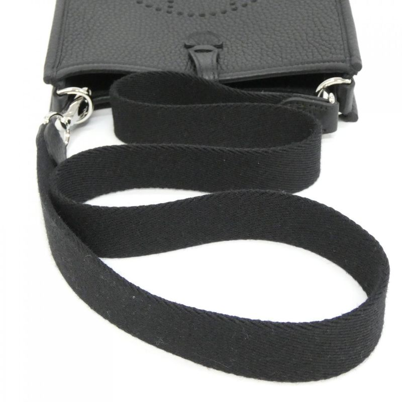Hermes Evelyn Amazon Short Strap 16cm (6.30in) 085945ck Shoulder Bag