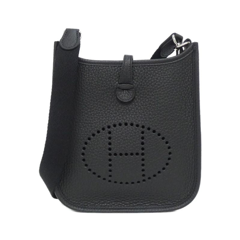 Hermes Evelyn Amazon Short Strap 16cm (6.30in) 085945ck Shoulder Bag