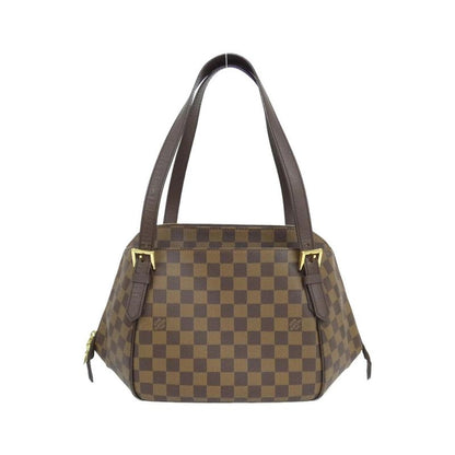 Louis Vuitton Damier Belem MM N51174 Shoulder Bag