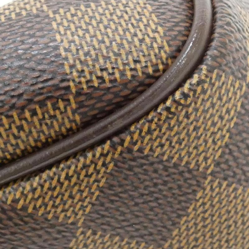 Louis Vuitton Damier Belem MM N51174 Shoulder Bag