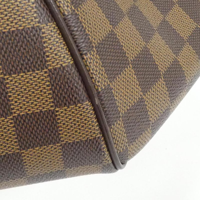 Louis Vuitton Damier Belem MM N51174 Shoulder Bag