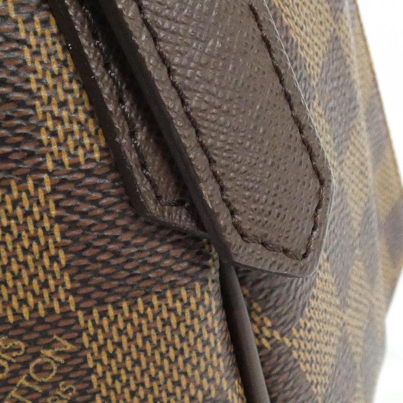 Louis Vuitton Damier Belem MM N51174 Shoulder Bag