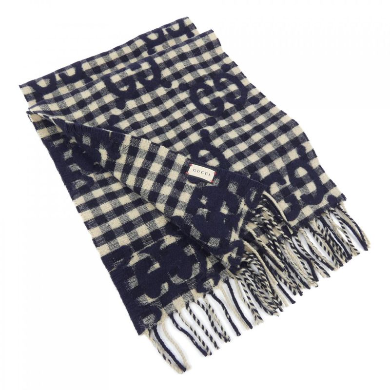 Gucci 644365 4g718 Muffler