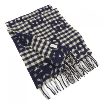 Gucci 644365 4g718 Muffler