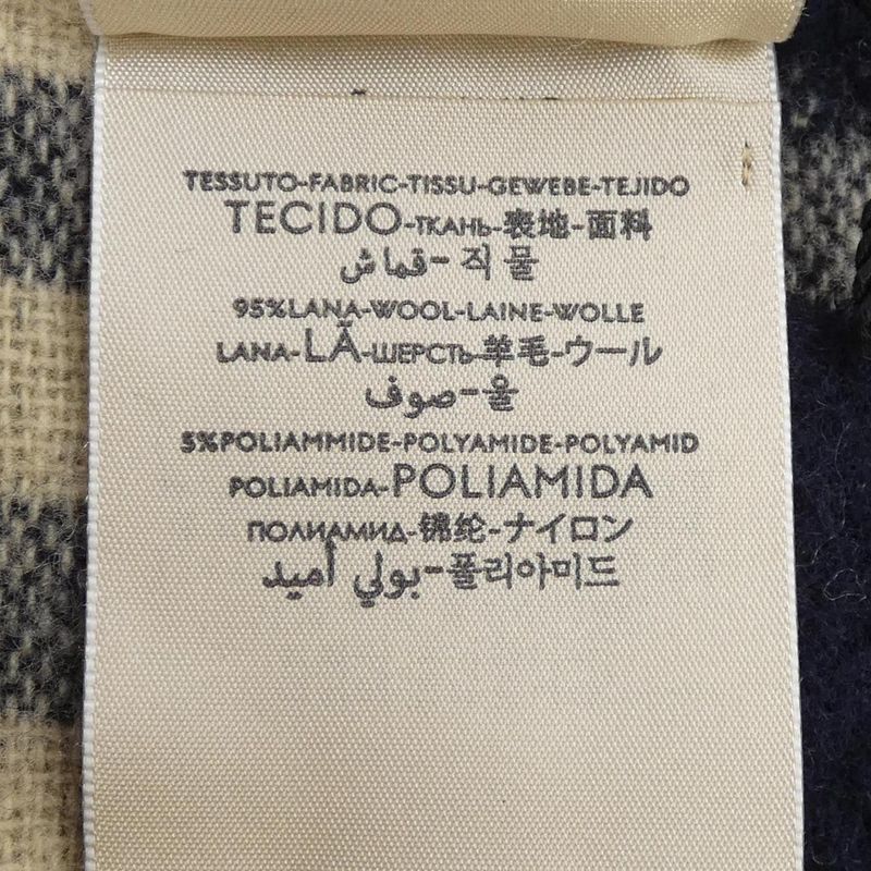 Gucci 644365 4g718 Muffler