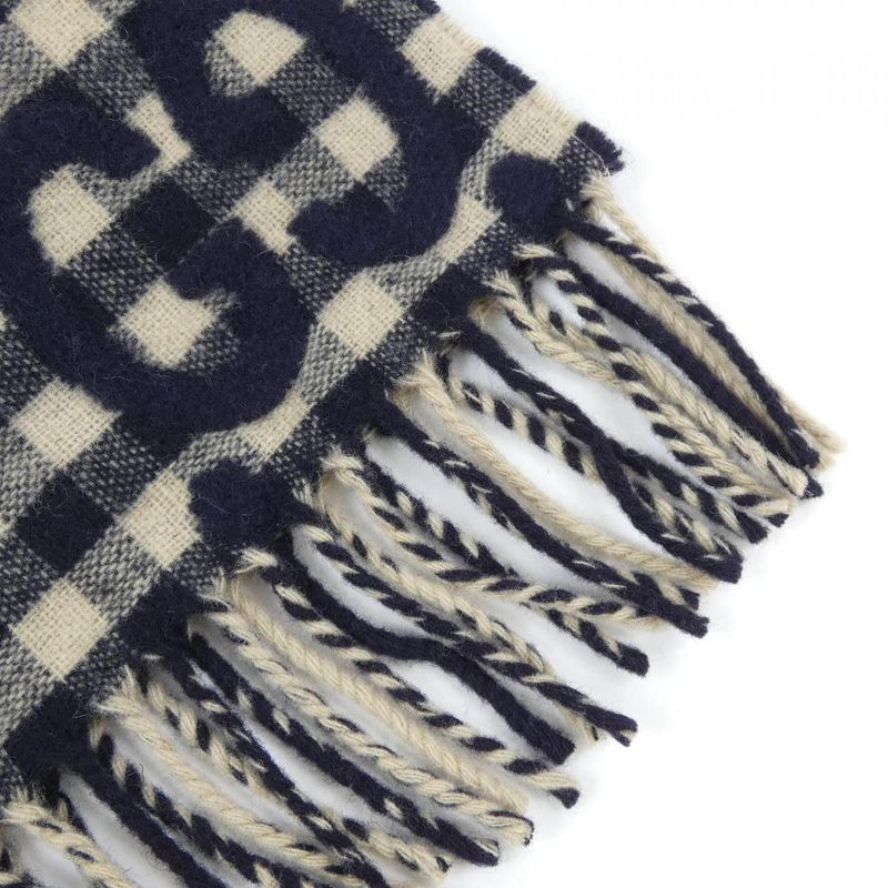 Gucci 644365 4g718 Muffler