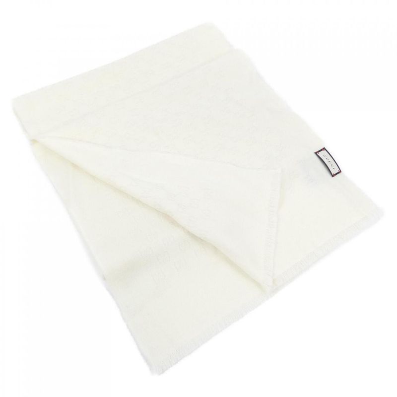 Gucci 456362 3g201 Muffler