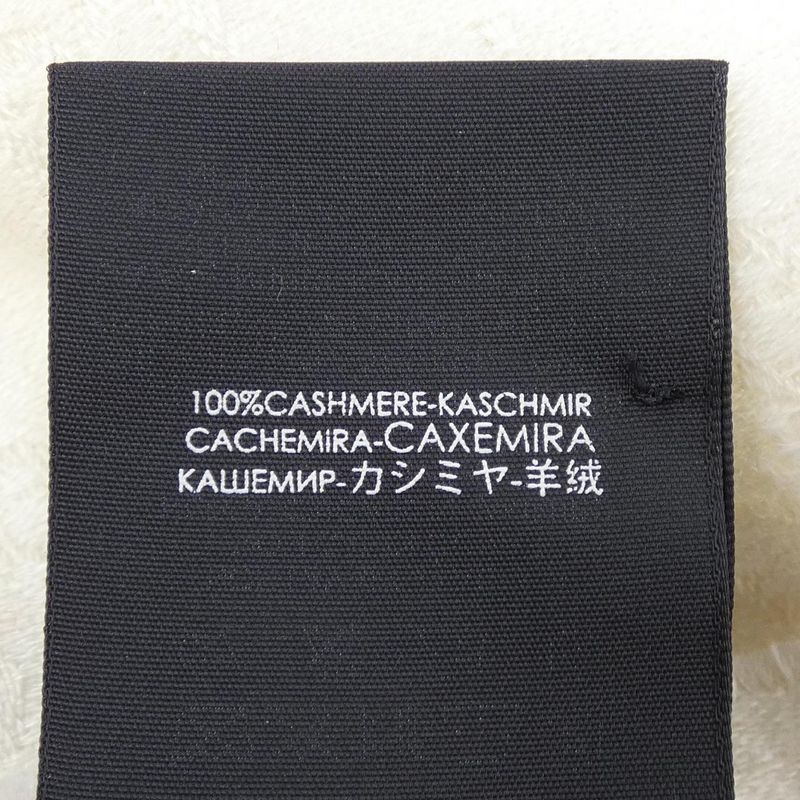 Gucci 456362 3g201 Muffler