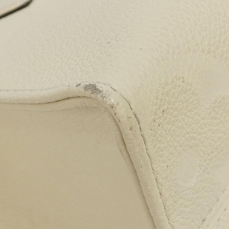 Louis Vuitton Monogram Empreinte On The Go PM Bag