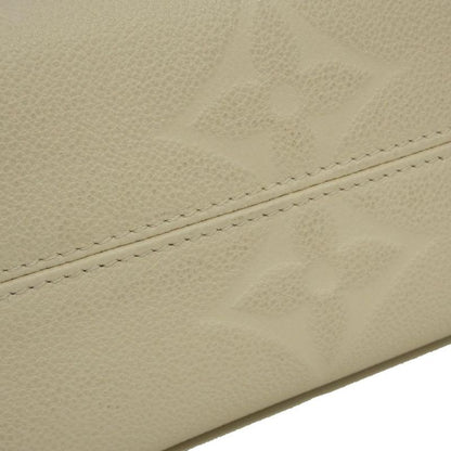Louis Vuitton Monogram Empreinte On The Go PM Bag