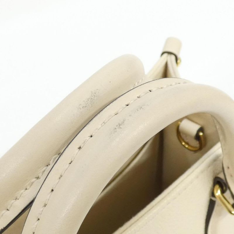Louis Vuitton Monogram Empreinte On The Go PM Bag