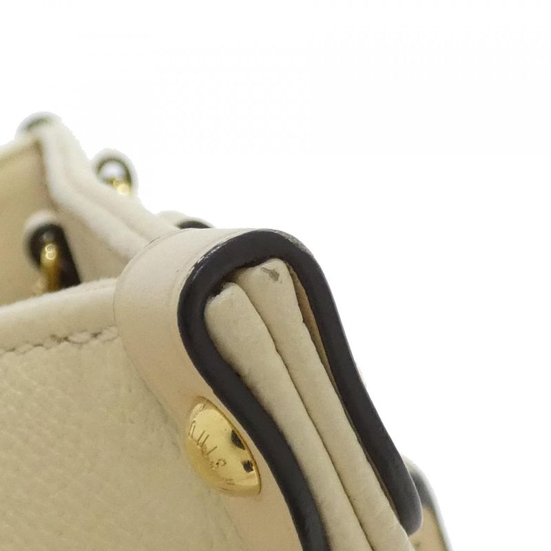 Louis Vuitton Monogram Empreinte On The Go PM M46569 Bag