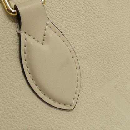 Louis Vuitton Monogram Empreinte On The Go PM M46569 Bag