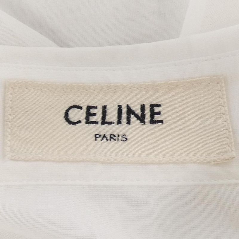 Celine 2c040900c Shirt