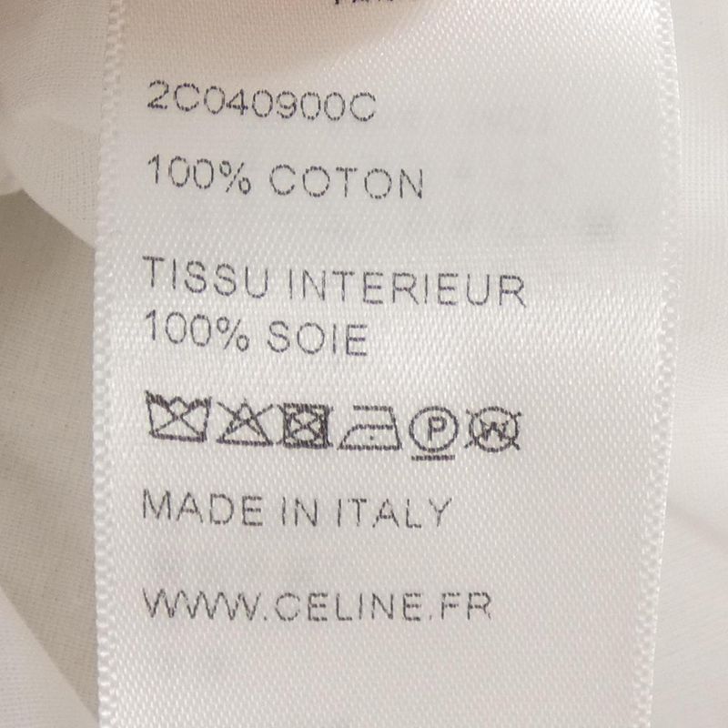 Celine 2c040900c Shirt