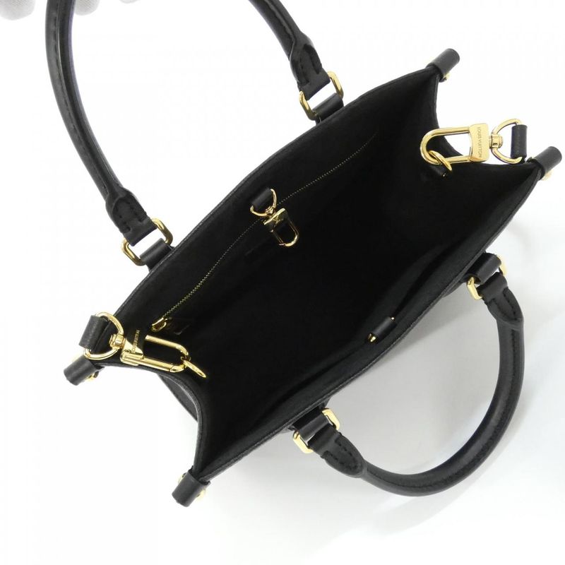 Louis Vuitton Monogram Empreinte On The Go PM M45653 Bag