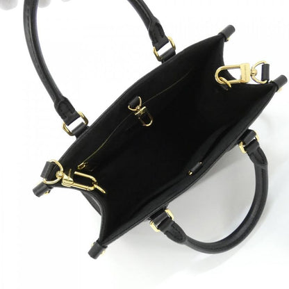 Louis Vuitton Monogram Empreinte On The Go PM M45653 Bag