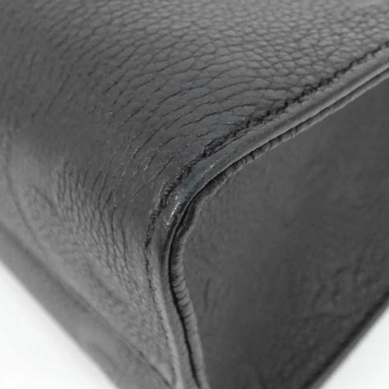 Louis Vuitton Monogram Empreinte On The Go PM M45653 Bag