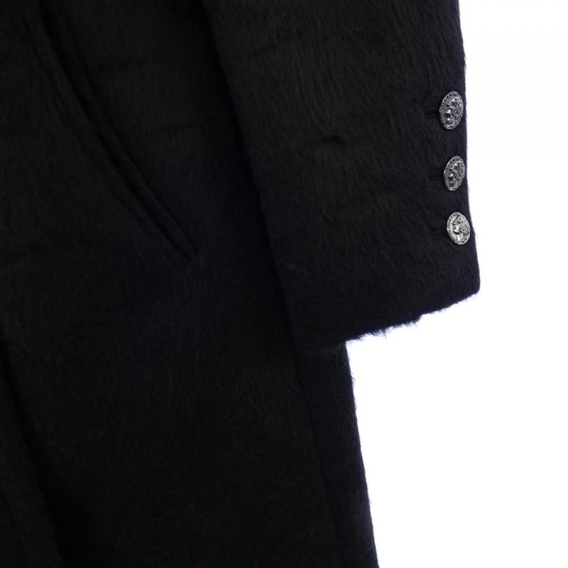 Chanel P54391v40636 Coat