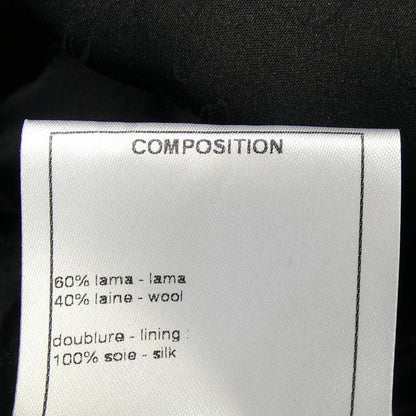 Chanel P54391v40636 Coat