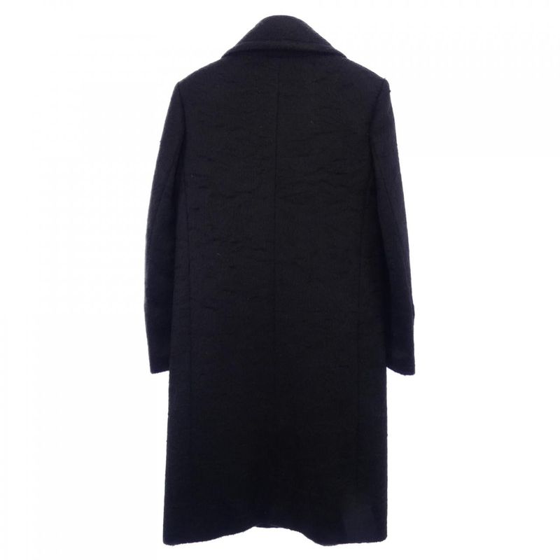 Chanel P54391v40636 Coat