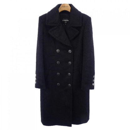 Chanel P54391v40636 Coat