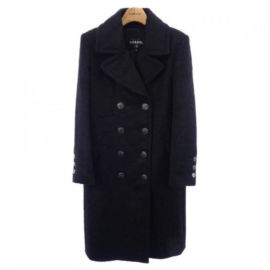 Chanel P54391v40636 Coat