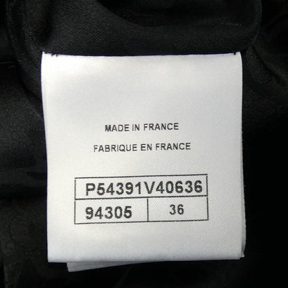 Chanel P54391v40636 Coat