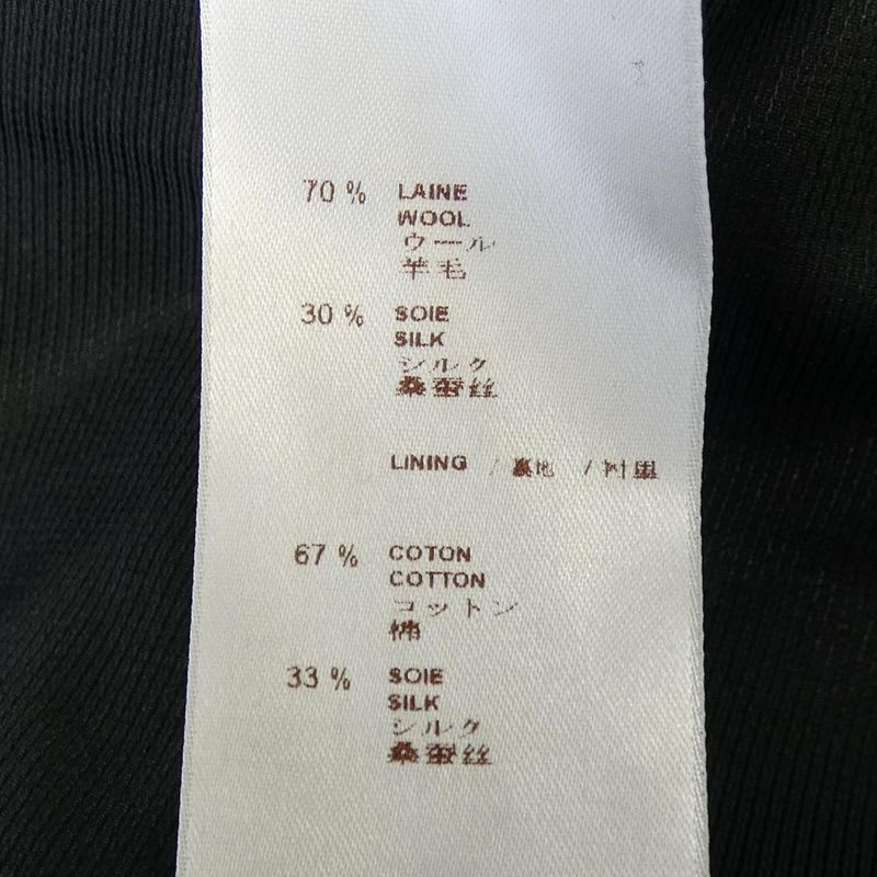 Louis Vuitton Wsco 12 W25 Coat