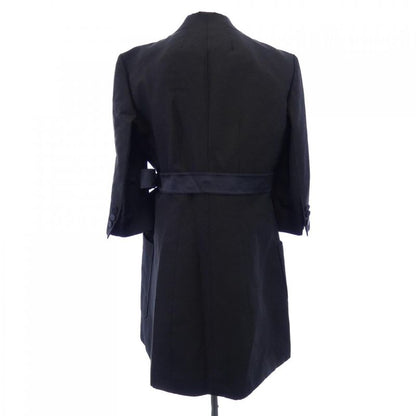 Louis Vuitton Wsco 12 W25 Coat
