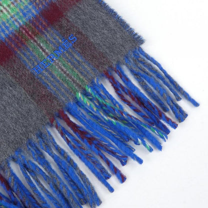 Hermes Back To School T Muffler Scarf