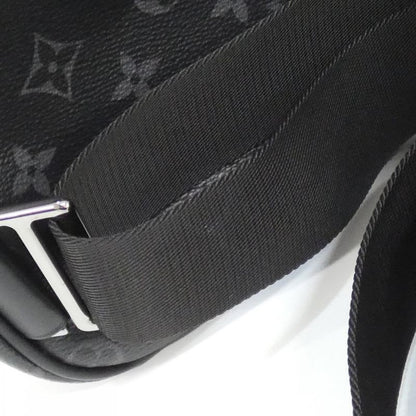 Louis Vuitton Monogram Eclipse Bum Bag Shoulder