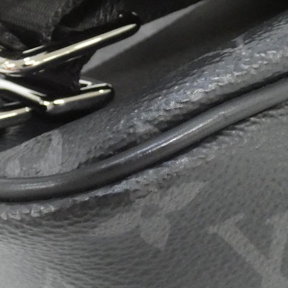 Louis Vuitton Monogram Eclipse Bum Bag Shoulder