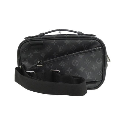Louis Vuitton Monogram Eclipse Bum Bag Shoulder
