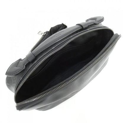 Louis Vuitton Monogram Eclipse Bum Bag M42906 Shoulder Bag