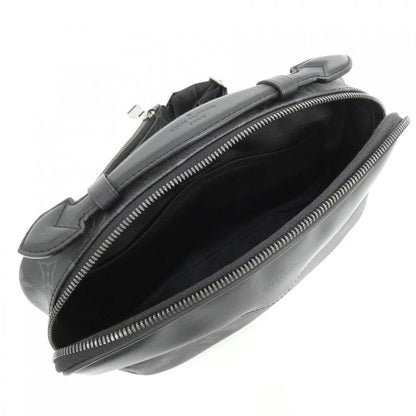 Louis Vuitton Monogram Eclipse Bum Bag Shoulder